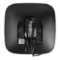 AJ-HUB-B - Sistema di allarme professionale - Grado 2 - Comunicazione Ethernet e GPRS - Senza fili 868 MHz Jeweller - Fino a 100 AJ-HUB-B - Sistema di allarme professionale - Grado 2 - Comunicazione Ethernet e GPRS - Senza fili 868 MHz Jeweller - Fino a 100
