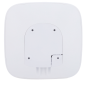 AJ-HUB2-4G-W - Sistema di allarme professionale - Grado 2 - Comunicazione Ethernet e dual SIM 4G - Senza fili868 MHz Jeweller e AJ-HUB2-4G-W - Sistema di allarme professionale - Grado 2 - Comunicazione Ethernet e dual SIM 4G - Senza fili868 MHz Jeweller e