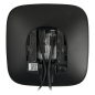 AJ-HUB2-B - Sistema di allarme professionale - Grado 2 - Comunicazione Ethernet e doppia SIM GPRS - Senza fili868 MHz Jeweller e