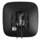 AJ-HUB2-B - Sistema di allarme professionale - Grado 2 - Comunicazione Ethernet e doppia SIM GPRS - Senza fili868 MHz Jeweller e