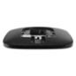 AJ-HUB2-B - Sistema di allarme professionale - Grado 2 - Comunicazione Ethernet e doppia SIM GPRS - Senza fili868 MHz Jeweller e