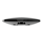 AJ-HUB2-B - Sistema di allarme professionale - Grado 2 - Comunicazione Ethernet e doppia SIM GPRS - Senza fili868 MHz Jeweller e