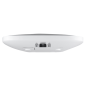 AJ-HUB2-W - Sistema di allarme professionale - Grado 2 - Comunicazione Ethernet e doppia SIM GPRS - Senza fili868 MHz Jeweller e AJ-HUB2-W - Sistema di allarme professionale - Grado 2 - Comunicazione Ethernet e doppia SIM GPRS - Senza fili868 MHz Jeweller e