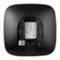 AJ-HUB2PLUS-B - Sistema di allarme professionale - Grado 2 - Comunicazione Ethernet, Wi-Fi e 4G Dual SIM - Senza fili868 MHz Jew