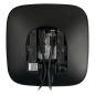 AJ-HUB2PLUS-B - Sistema di allarme professionale - Grado 2 - Comunicazione Ethernet, Wi-Fi e 4G Dual SIM - Senza fili868 MHz Jew