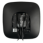 AJ-HUB2PLUS-B - Sistema di allarme professionale - Grado 2 - Comunicazione Ethernet, Wi-Fi e 4G Dual SIM - Senza fili868 MHz Jew