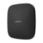 AJ-HUB2PLUS-B - Sistema di allarme professionale - Grado 2 - Comunicazione Ethernet, Wi-Fi e 4G Dual SIM - Senza fili868 MHz Jew