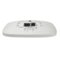 AJ-HUB2PLUS-W - Sistema di allarme professionale - Grado 2 - Comunicazione Ethernet, Wi-Fi e 4G Dual SIM - Senza fili868 MHz Jew