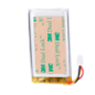 AJ-HUBBATT-3W - Batteria di backup - Hub, Hub Plus, Hub 2 (2G), ReX e ReX 2 - Connettore del cavo a 3 pin - Facile installazione AJ-HUBBATT-3W - Batteria di backup - Hub, Hub Plus, Hub 2 (2G), ReX e ReX 2 - Connettore del cavo a 3 pin - Facile installazione