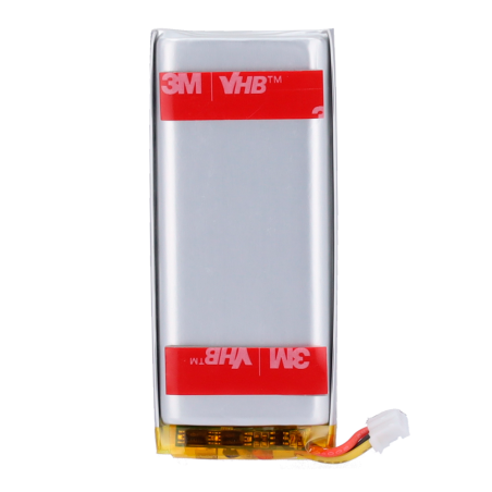 AJ-HUBBATT-4G - Batteria di backup - Hub 2 (4G) e Hub 2 Plus - Connettore del cavo a 3 pin - Facile installazione