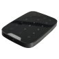 AJ-KEYPAD-B-DUMMY - Alloggiamento tastiera - AJ-KEYPAD-B - Facile installazione - Include SmartBracket - Plastica ABS - Colore n AJ-KEYPAD-B-DUMMY - Alloggiamento tastiera - AJ-KEYPAD-B - Facile installazione - Include SmartBracket - Plastica ABS - Colore n