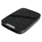 AJ-KEYPAD-B-DUMMY - Alloggiamento tastiera - AJ-KEYPAD-B - Facile installazione - Include SmartBracket - Plastica ABS - Colore n AJ-KEYPAD-B-DUMMY - Alloggiamento tastiera - AJ-KEYPAD-B - Facile installazione - Include SmartBracket - Plastica ABS - Colore n