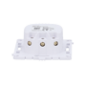 AJ-LIGHTCORE-2G - Relè doppio per interruttore smart - Senza fili 868 MHz Jeweller - Range di comunicazione fino a 1100 m - Alim AJ-LIGHTCORE-2G - Relè doppio per interruttore smart - Senza fili 868 MHz Jeweller - Range di comunicazione fino a 1100 m - Alim