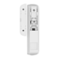 AJ-MAGNET-W - Magnete grande e piccolo - AJ-DOORPROTECT-W e AJ-DOORPROTECTPLUS-W - Facile installazione - Plastica ABS - Colore AJ-MAGNET-W - Magnete grande e piccolo - AJ-DOORPROTECT-W e AJ-DOORPROTECTPLUS-W - Facile installazione - Plastica ABS - Colore