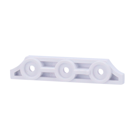 AJ-MINIHUB-W - Morsetto per cavo - AJ-HUB-W, AJ-HUBPLUS-W, AJ-HUB2-W, AJ-HUB2-4G-W - AJ-HUB2PLUS-W, AJ-REX-W e AJ-REX2-W - Facil