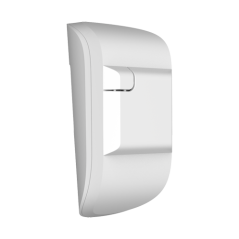 AJ-MOTIONCAM-W-DUMMY - Alloggiamento per rilevatore con fotoverifica - AJ-MOTIONCAM-W - Facile installazione - Include SmartBrac