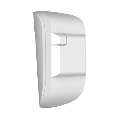 AJ-MOTIONCAM-W-DUMMY - Alloggiamento per rilevatore con fotoverifica - AJ-MOTIONCAM-W - Facile installazione - Include SmartBrac