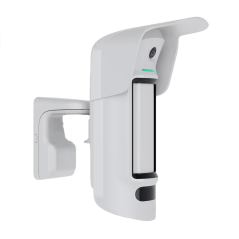 AJ-MOTIONCAMOUTDOOR-HIGHMOUNT-PHOD-W - Rilevatore con foto-verifica per esterni con foto su richiesta - Doppia tecnologia: PIR e