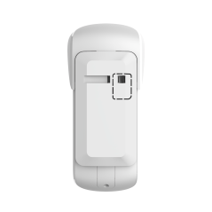 Cover Alta Protezione Brightness per iPhone 7 & 8 Rossa 