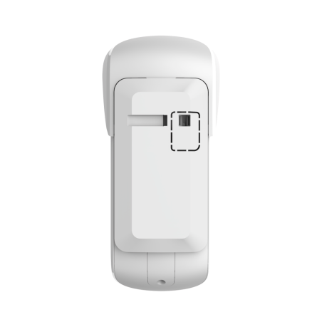 Cover Alta Protezione Brightness per iPhone 7 & 8 Rossa 