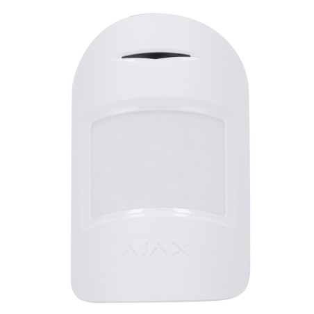 AJ-MOTIONPROTECT-S-W-DUMMY - Alloggiamento per rilevatore di movimento - AJ-MOTIONPROTECT-S-W - Facile installazione - Include S