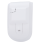 AJ-MOTIONPROTECT-S-W-DUMMY - Alloggiamento per rilevatore di movimento - AJ-MOTIONPROTECT-S-W - Facile installazione - Include S AJ-MOTIONPROTECT-S-W-DUMMY - Alloggiamento per rilevatore di movimento - AJ-MOTIONPROTECT-S-W - Facile installazione - Include S
