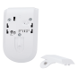 AJ-MOTIONPROTECT-S-W-DUMMY - Alloggiamento per rilevatore di movimento - AJ-MOTIONPROTECT-S-W - Facile installazione - Include S AJ-MOTIONPROTECT-S-W-DUMMY - Alloggiamento per rilevatore di movimento - AJ-MOTIONPROTECT-S-W - Facile installazione - Include S
