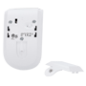 AJ-MOTIONPROTECT-S-W-DUMMY - Alloggiamento per rilevatore di movimento - AJ-MOTIONPROTECT-S-W - Facile installazione - Include S AJ-MOTIONPROTECT-S-W-DUMMY - Alloggiamento per rilevatore di movimento - AJ-MOTIONPROTECT-S-W - Facile installazione - Include S