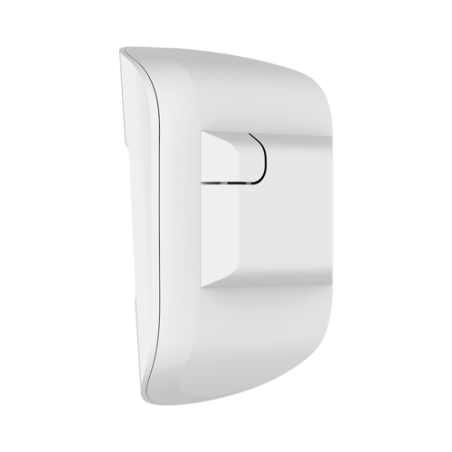 AJ-MOTIONPROTECT-W-DUMMY - Alloggiamento per rilevatore di movimento - AJ-MOTIONPROTECT-W e AJ-MOTIONPROTECTPLUS-W - Facile inst