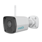 AJ-NVRKIT108B-2W - Kit di videosorveglianza Ajax - Videoregistratore Ajax da 8 canali - 4 telecamere bullet WiFi da 2 Mpx Uniarc AJ-NVRKIT108B-2W - Kit di videosorveglianza Ajax - Videoregistratore Ajax da 8 canali - 4 telecamere bullet WiFi da 2 Mpx Uniarc