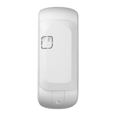 AJ-OUTDOORPROTECT-W-DUMMY - Alloggiamento per rilevatore di movimento da esterno - AJ-OUTDOORPROTECT-W - Facile installazione - 
