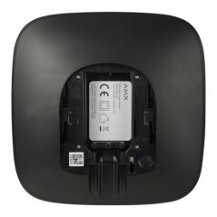 AJ-REX2-B - Ripetitore wireless - Grado 2 - Connessione radio ed Ethernet - Senza fili868 MHz Jeweller e Wings - Compatibile con