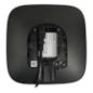 AJ-REX2-B - Ripetitore wireless - Grado 2 - Connessione radio ed Ethernet - Senza fili868 MHz Jeweller e Wings - Compatibile con