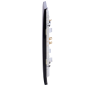 AJ-SIDEBUTTON-DIMMER-B - Pannello touch per dimmer - Compatibile con AJ-LIGHTCORE-DIMMER-VERT - Retroilluminazione a LED - Panne AJ-SIDEBUTTON-DIMMER-B - Pannello touch per dimmer - Compatibile con AJ-LIGHTCORE-DIMMER-VERT - Retroilluminazione a LED - Panne