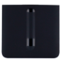 AJ-SIDEBUTTON-DIMMER-B-VERT - Pannello touch per dimmer - Compatibile con AJ-LIGHTCORE-DIMMER-VERT - Retroilluminazione a LED - 