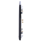 AJ-SIDEBUTTON-DIMMER-B-VERT - Pannello touch per dimmer - Compatibile con AJ-LIGHTCORE-DIMMER-VERT - Retroilluminazione a LED - 