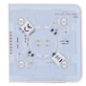 AJ-SIDEBUTTON-DIMMER-W - Pannello touch per dimmer - Compatibile con AJ-LIGHTCORE-DIMMER - Retroilluminazione a LED - Pannello t AJ-SIDEBUTTON-DIMMER-W - Pannello touch per dimmer - Compatibile con AJ-LIGHTCORE-DIMMER - Retroilluminazione a LED - Pannello t