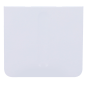 AJ-SIDEBUTTON-DIMMER-W-VERT - Pannello touch per dimmer - Compatibile con AJ-LIGHTCORE-DIMMER-VERT - Retroilluminazione a LED - AJ-SIDEBUTTON-DIMMER-W-VERT - Pannello touch per dimmer - Compatibile con AJ-LIGHTCORE-DIMMER-VERT - Retroilluminazione a LED -