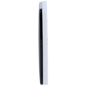 AJ-SOLOBUTTON-DIMMER-B - Pannello touch per dimmer - Compatibile con AJ-LIGHTCORE-DIMMER - Retroilluminazione a LED - Pannello t AJ-SOLOBUTTON-DIMMER-B - Pannello touch per dimmer - Compatibile con AJ-LIGHTCORE-DIMMER - Retroilluminazione a LED - Pannello t