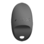 AJ-SPACECONTROL-B-DUMMY - Alloggiamento per telecomando - AJ-SPACECONTROL-B - Facile installazione - Plastica ABS - Colore nero