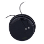 AJ-SPEAKERSS-B - Altoparlante per sirena da esterno - AJ-STREETSIREN-W/B e AJ-STREETSIRENCUSTOM-W/B - Colore nero