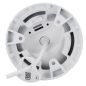 AJ-TURRETCAM-8-0400-W - Telecamera IP Turret 8 Megapixel Ajax - Progressive Scan CMOS_x000D_ - Ottica 4 mm, Slot MicroSD fino a