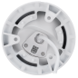 AJ-TURRETCAM-8-0400-W - Telecamera IP Turret 8 Megapixel Ajax - Progressive Scan CMOS_x000D_ - Ottica 4 mm, Slot MicroSD fino a