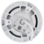 AJ-TURRETCAM-8-0400-W - Telecamera IP Turret 8 Megapixel Ajax - Progressive Scan CMOS_x000D_ - Ottica 4 mm, Slot MicroSD fino a