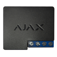 AJ-WALLSWITCH-B - Relè di controllo remoto - Senza fili 868 MHz Jeweller - Antenna interna - 110~240VAC 50 Hz / Fino a 3kW (13A)