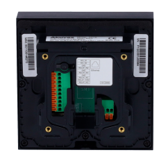 AK-A01S - Controllo accessi IK07 - Scheda EM/MF e NFC | 1 relè - 20.000 utenti | 100.000 registri - Controller integrato | Wiega