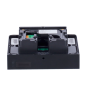 AK-A01S - Controllo accessi IK07 - Scheda EM/MF e NFC | 1 relè - 20.000 utenti | 100.000 registri - Controller integrato | Wiega