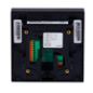 AK-A02S - Controllo accessi IK07 - Scheda EM/MF, NFC e PIN | 1 relè - 20.000 utenti | 100.000 registri - Controller integrato | AK-A02S - Controllo accessi IK07 - Scheda EM/MF, NFC e PIN | 1 relè - 20.000 utenti | 100.000 registri - Controller integrato |