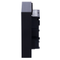 AK-A02S - Controllo accessi IK07 - Scheda EM/MF, NFC e PIN | 1 relè - 20.000 utenti | 100.000 registri - Controller integrato | AK-A02S - Controllo accessi IK07 - Scheda EM/MF, NFC e PIN | 1 relè - 20.000 utenti | 100.000 registri - Controller integrato |