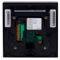 AK-A03S - Controllo accessi IK07 - Scheda EM/MF, NFC e BLE | 1 relè - 20.000 utenti | 100.000 registri - Controller integrato | AK-A03S - Controllo accessi IK07 - Scheda EM/MF, NFC e BLE | 1 relè - 20.000 utenti | 100.000 registri - Controller integrato |